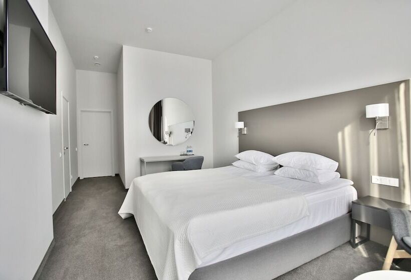 Вилла 1 Спальня, Sport Inn Hotel & Wellness