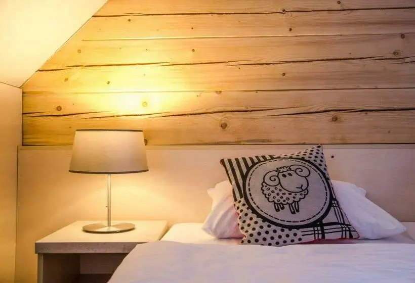 スタンダードルーム, Karczma Czarna Góra   Czarna Góra Resort