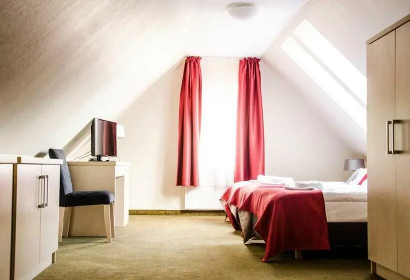 スタンダードルーム, Karczma Czarna Góra   Czarna Góra Resort