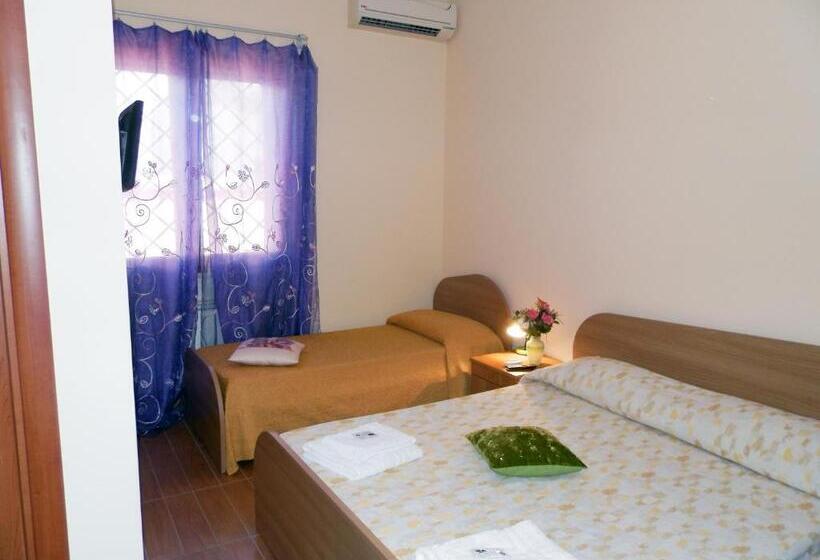 Pokój Standard, Luana Inn Holiday