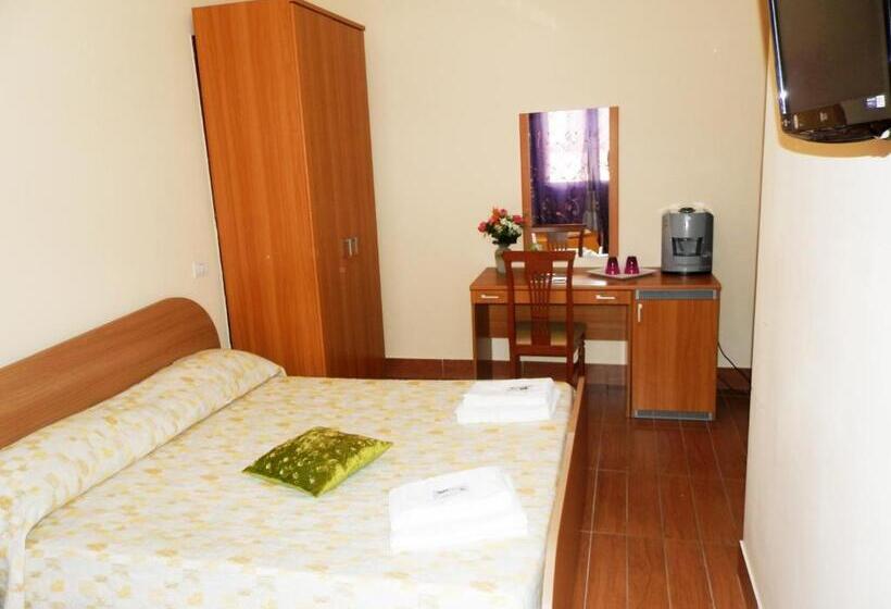 Pokój Standard, Luana Inn Holiday