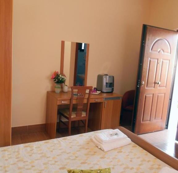 Pokój Standard, Luana Inn Holiday