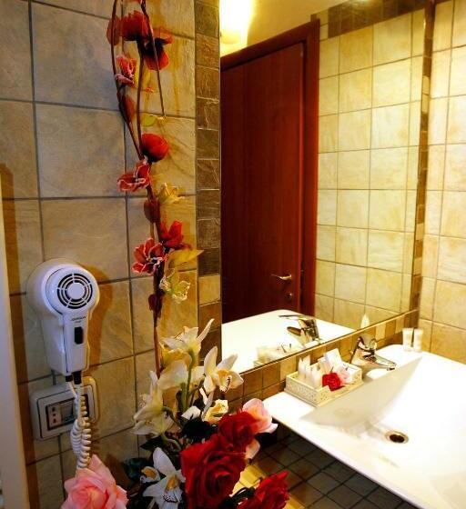 Pokój Standard, Luana Inn Holiday