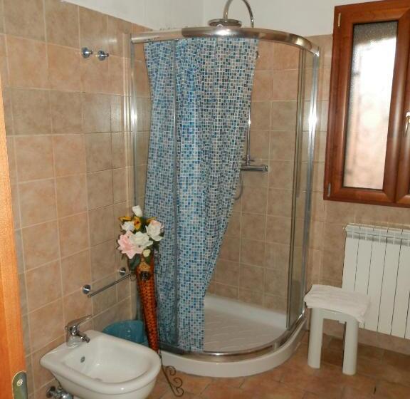 Pokój Standard Trzyosobowy, Luana Inn Holiday