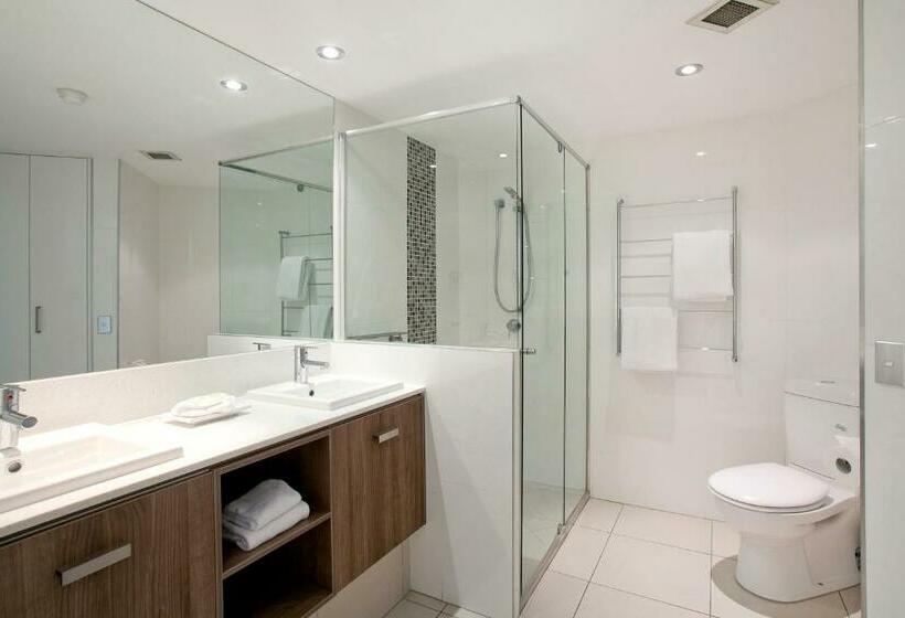 Апартаменты Superior 2 Спальни, Emerald Noosa