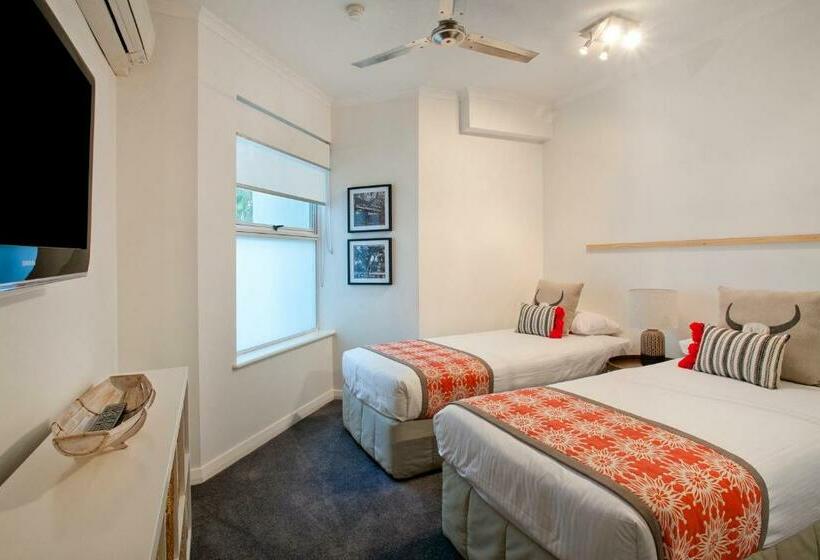 Апартаменты Superior 2 Спальни, Emerald Noosa