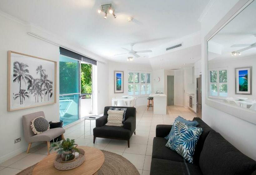 Апартаменты Superior 2 Спальни, Emerald Noosa