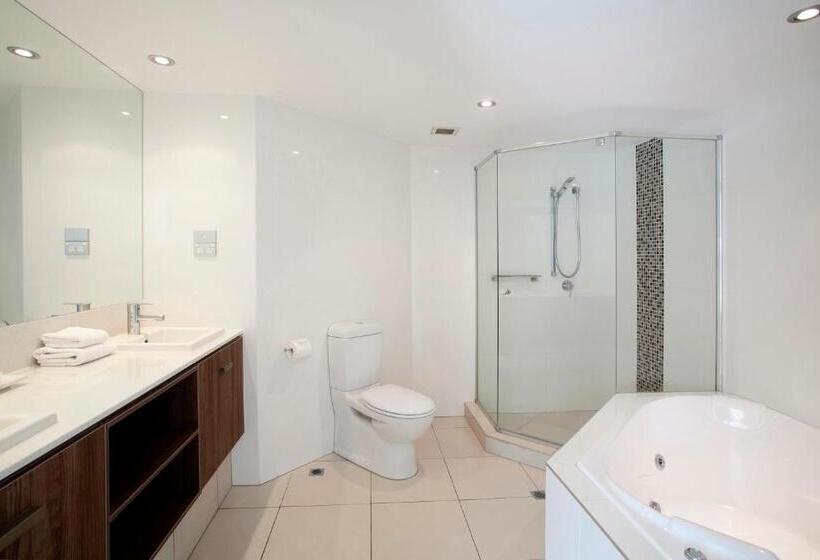 Апартаменты Superior 2 Спальни, Emerald Noosa