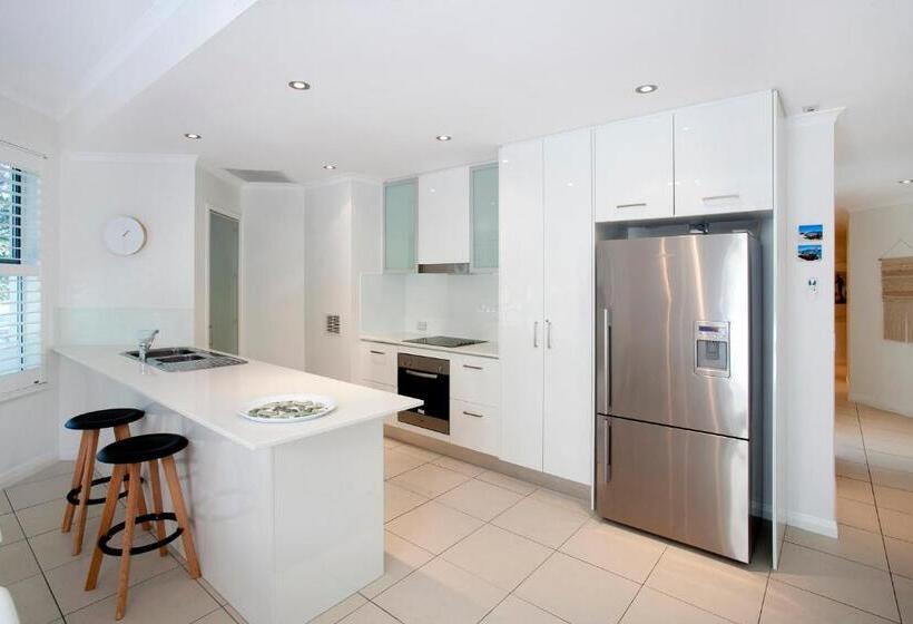 Апартаменты Superior 2 Спальни, Emerald Noosa