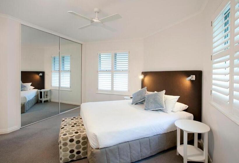 Апартаменты Superior 2 Спальни, Emerald Noosa