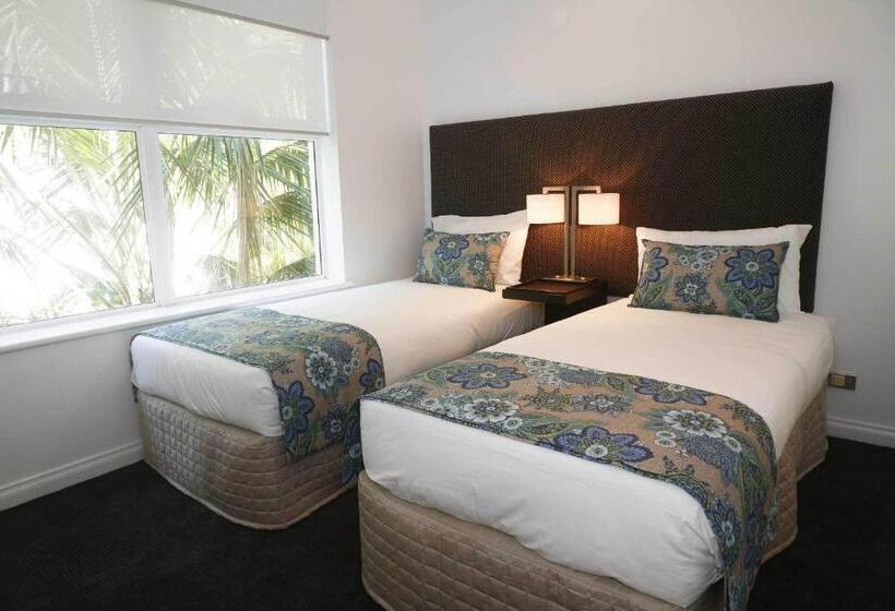Апартаменты Superior 2 Спальни, Emerald Noosa
