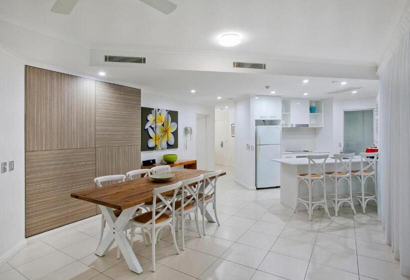 Апартаменты Superior 2 Спальни, Emerald Noosa