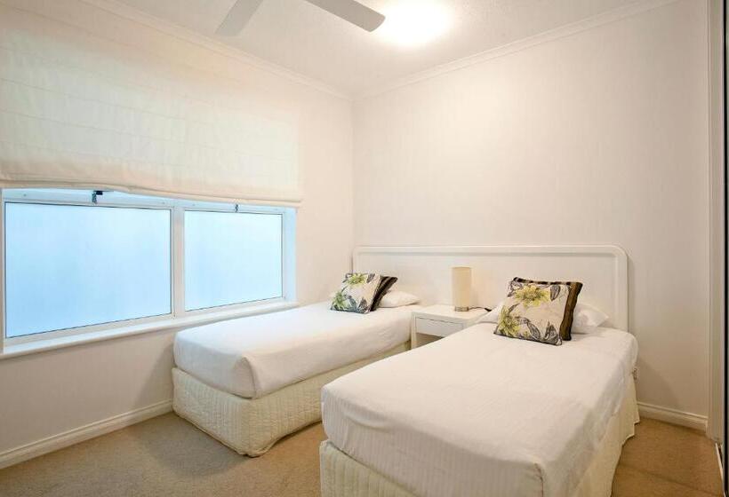 Апартаменты 2 Спальни, Emerald Noosa