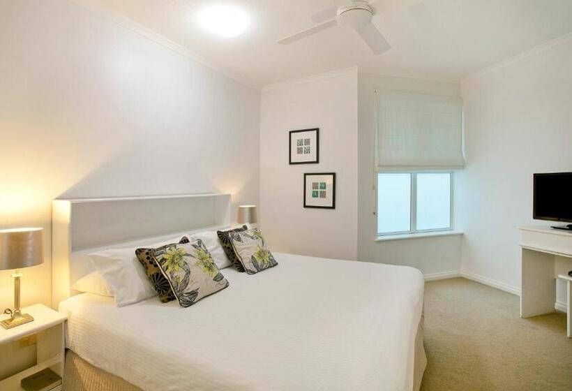 Апартаменты 2 Спальни, Emerald Noosa