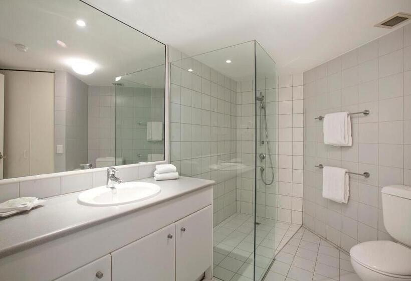 Апартаменты 2 Спальни, Emerald Noosa