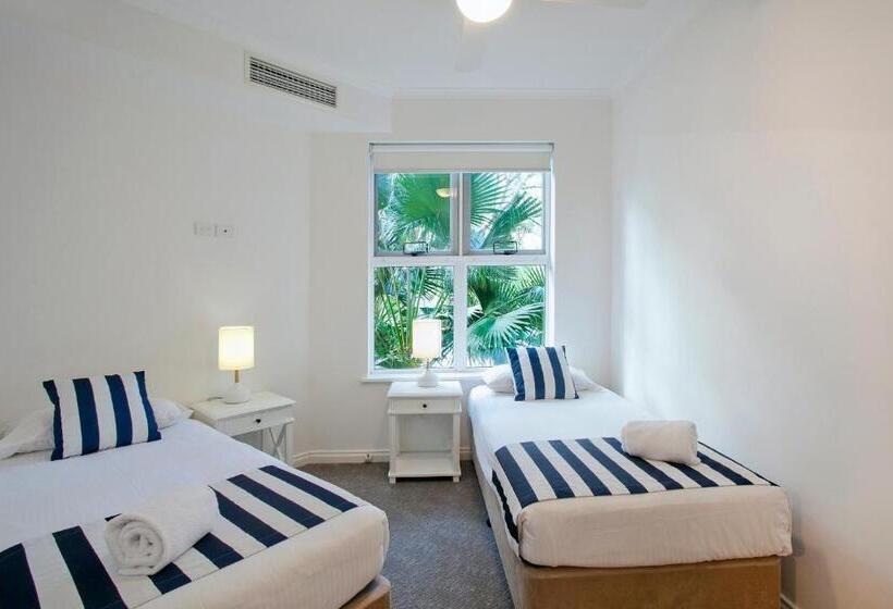 Апартаменты Superior 3 Спальни, Emerald Noosa