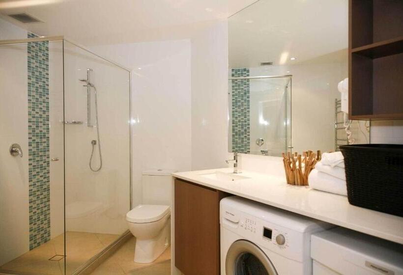 Апартаменты Superior 3 Спальни, Emerald Noosa