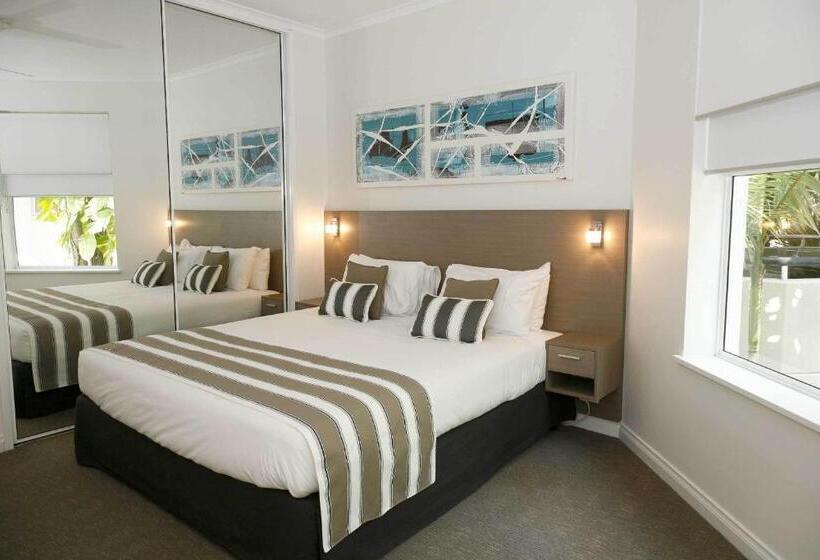 Апартаменты Superior 3 Спальни, Emerald Noosa