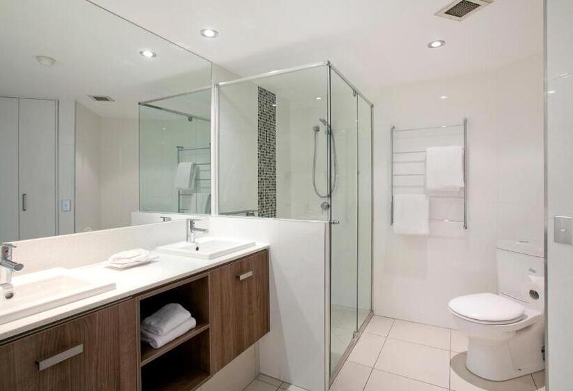 Апартаменты Superior 1 Спальня, Emerald Noosa