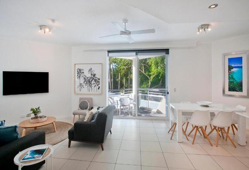 Апартаменты Superior 1 Спальня, Emerald Noosa