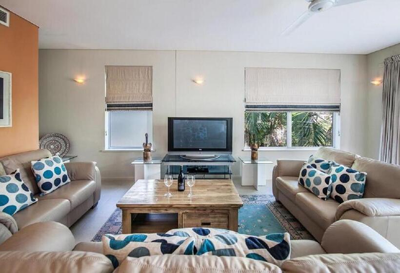 Апартаменты Пентхаус 1 Спальня, Emerald Noosa