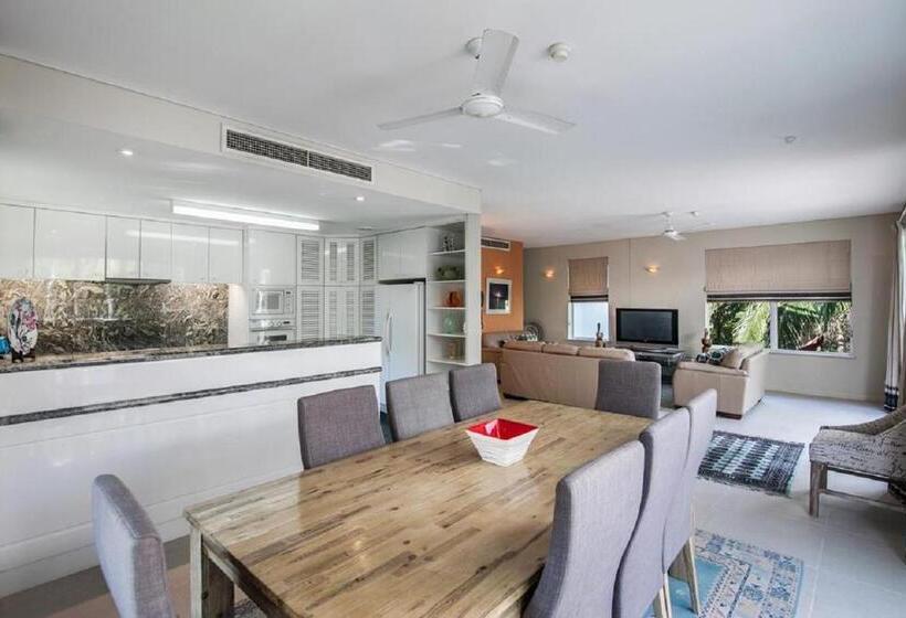 Апартаменты Пентхаус 1 Спальня, Emerald Noosa