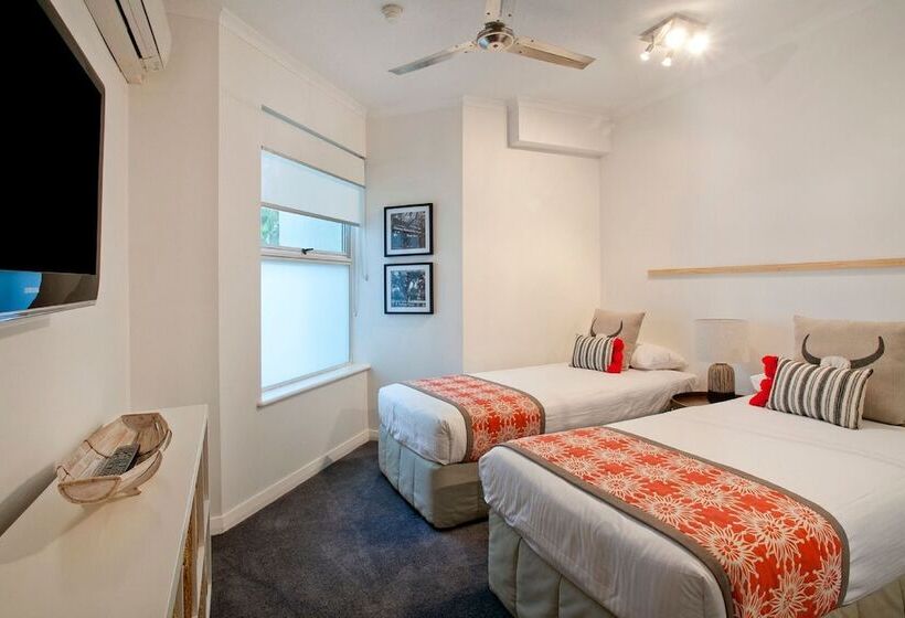 Апартаменты Superior 2 Спальни, Emerald Noosa