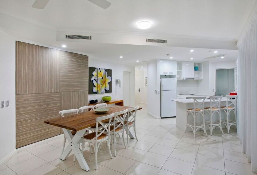 Апартаменты Superior 2 Спальни, Emerald Noosa