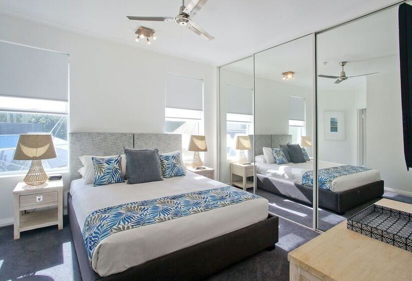 Апартаменты Superior 1 Спальня, Emerald Noosa