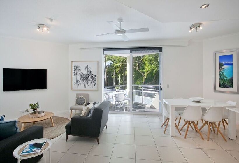 Апартаменты Superior 1 Спальня, Emerald Noosa