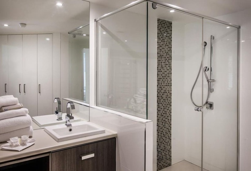 Апартаменты Superior 3 Спальни, Emerald Noosa