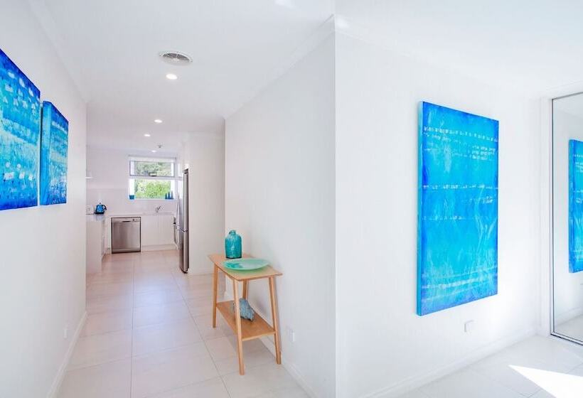 Апартаменты 2 Спальни, Emerald Noosa