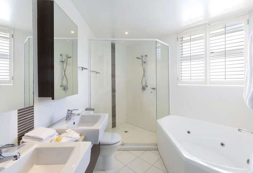 Апартаменты Пентхаус 1 Спальня, Emerald Noosa