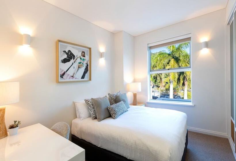 Апартаменты Пентхаус 1 Спальня, Emerald Noosa