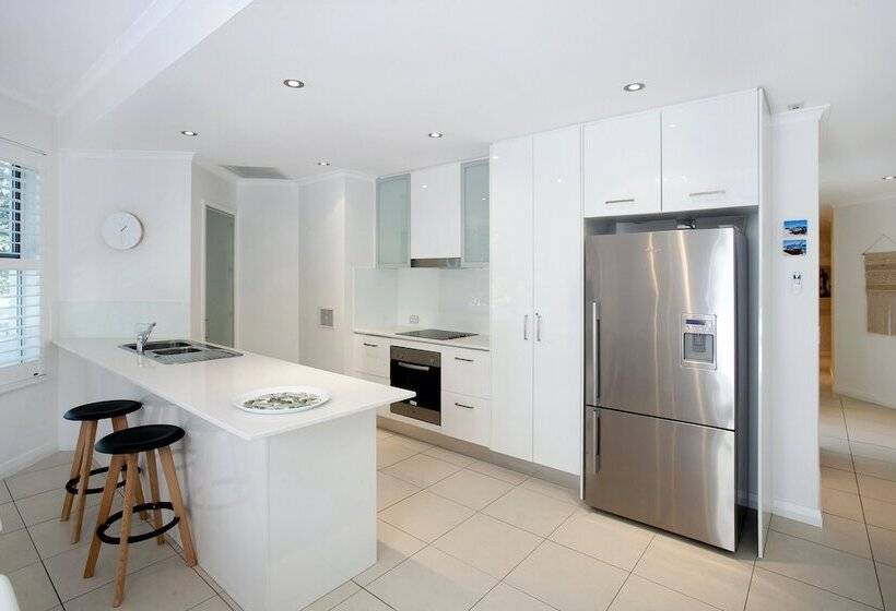 Апартаменты Superior 2 Спальни, Emerald Noosa