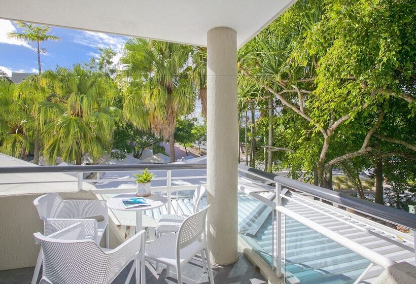 Апартаменты Superior 2 Спальни, Emerald Noosa