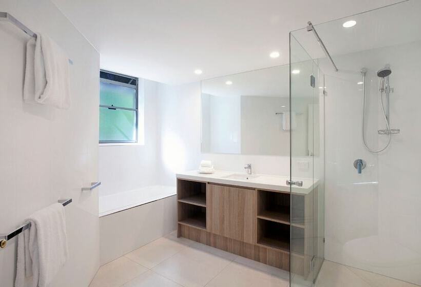 Апартаменты 2 Спальни, Emerald Noosa