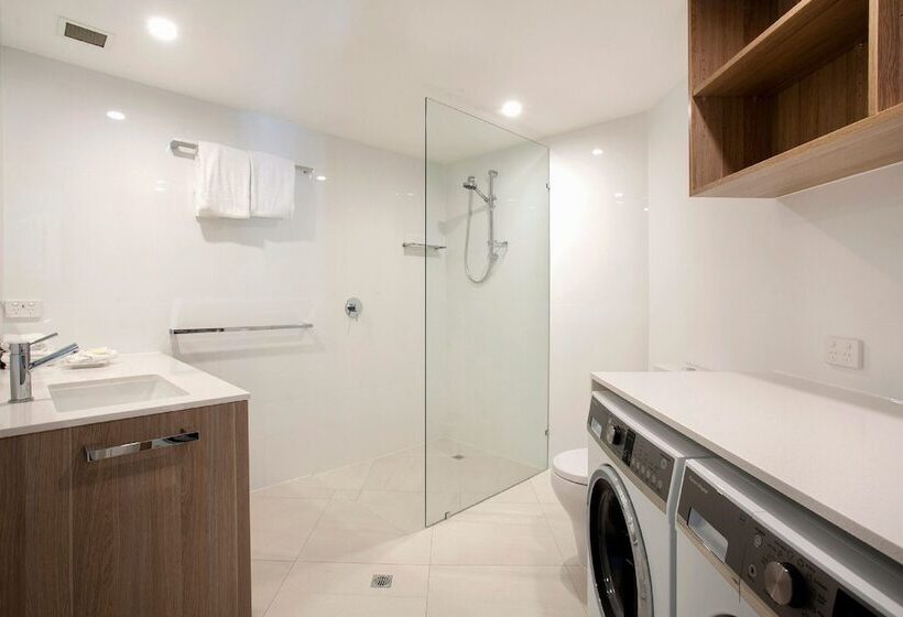 Апартаменты 2 Спальни, Emerald Noosa