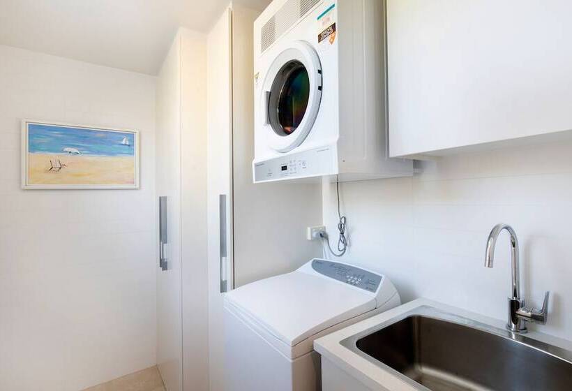 Апартаменты Пентхаус 1 Спальня, Emerald Noosa