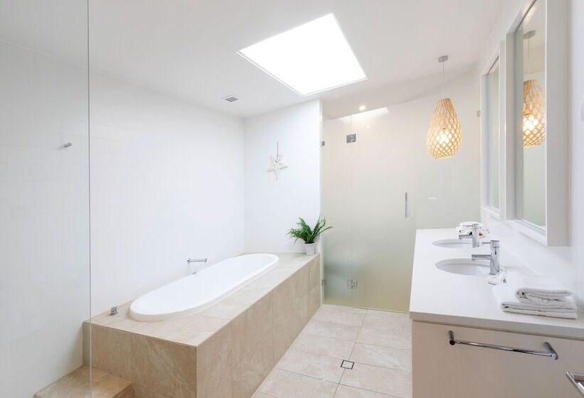 Апартаменты Пентхаус 1 Спальня, Emerald Noosa