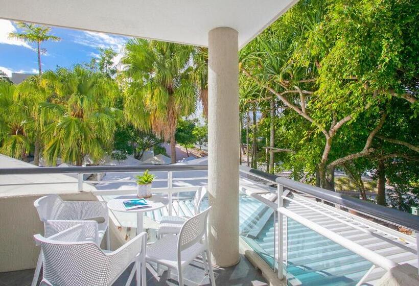 Апартаменты Superior 2 Спальни, Emerald Noosa