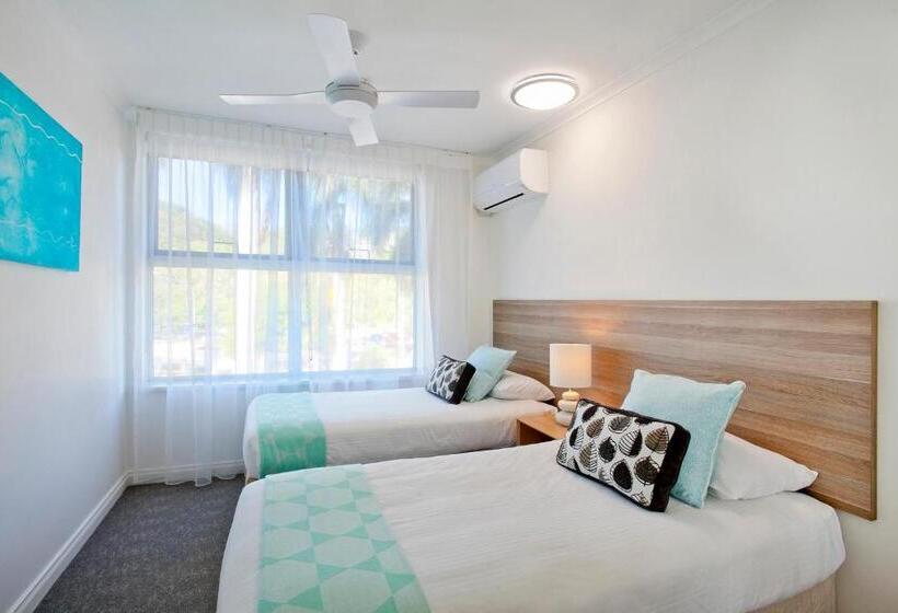 Апартаменты 2 Спальни, Emerald Noosa