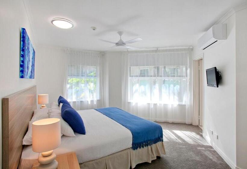 Апартаменты 2 Спальни, Emerald Noosa