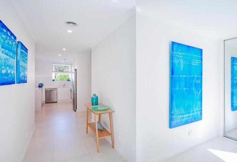 Апартаменты 2 Спальни, Emerald Noosa
