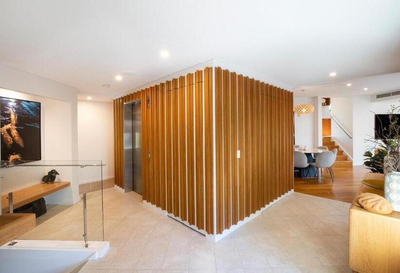 Апартаменты Пентхаус 1 Спальня, Emerald Noosa