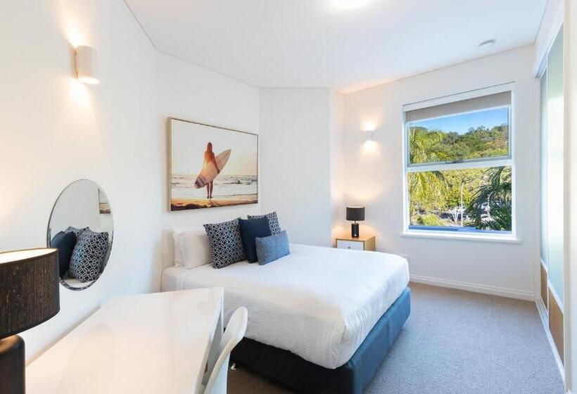 Апартаменты Пентхаус 1 Спальня, Emerald Noosa