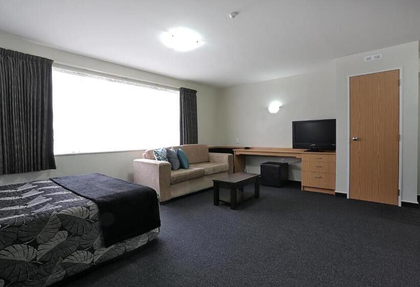 Студия Стандарт, Homestead Villa Motel