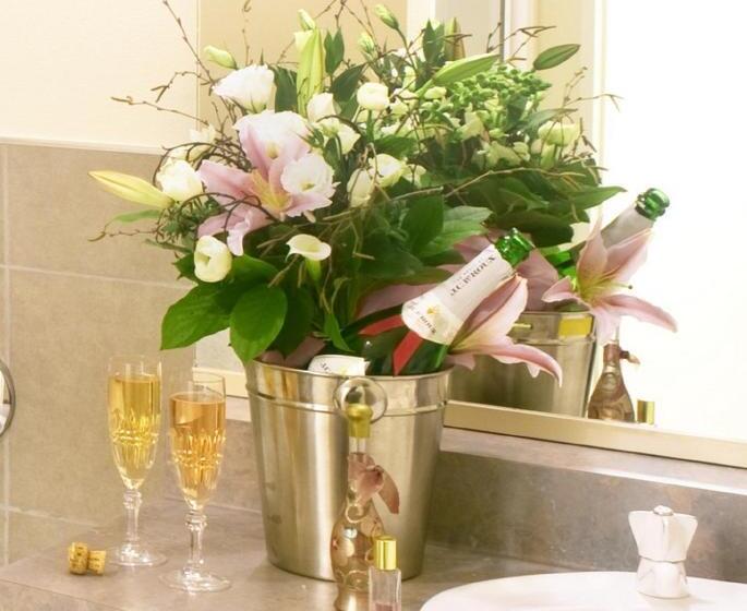 豪华套房, Homestead Villa Motel