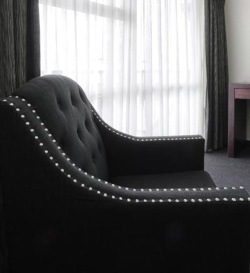 豪华套房, Homestead Villa Motel