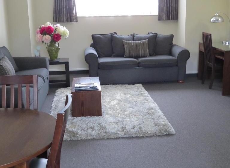 两卧家庭套房, Homestead Villa Motel